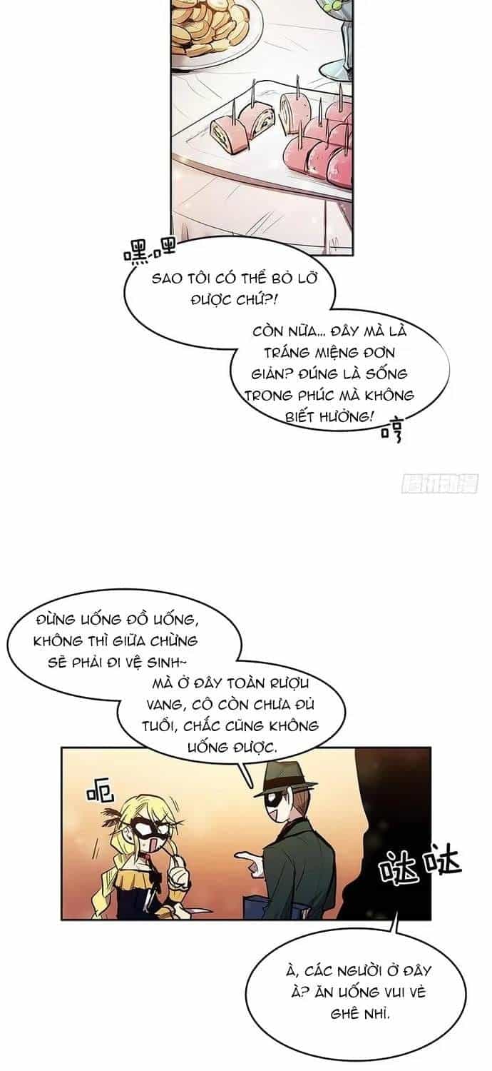 Cửa Hàng Vô Danh - Chương 298 - ảnh 17