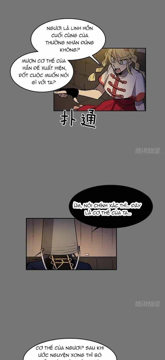 Cửa Hàng Vô Danh - Chương 298 - ảnh 27
