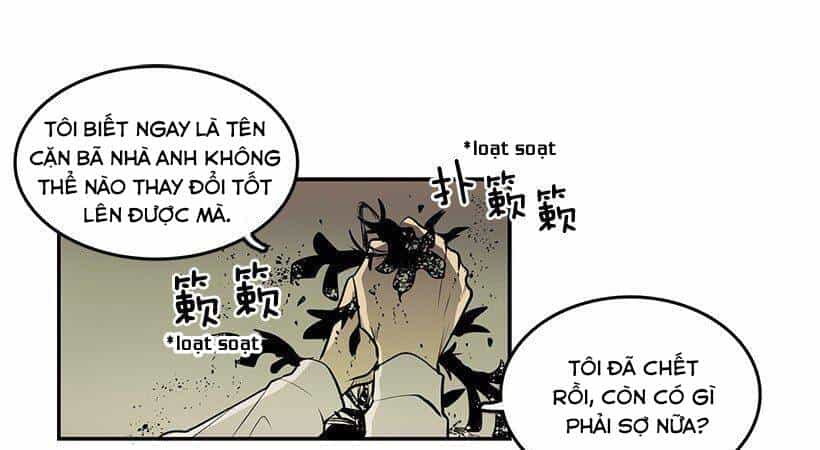 Cửa Hàng Vô Danh - Chương 3 - ảnh 14
