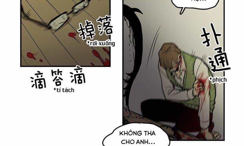 Cửa Hàng Vô Danh - Chương 3 - ảnh 51