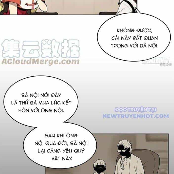 Cửa Hàng Vô Danh - Chương 30 - ảnh 12