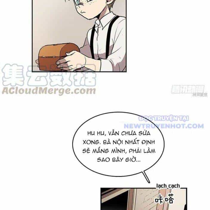 Cửa Hàng Vô Danh - Chương 30 - ảnh 42