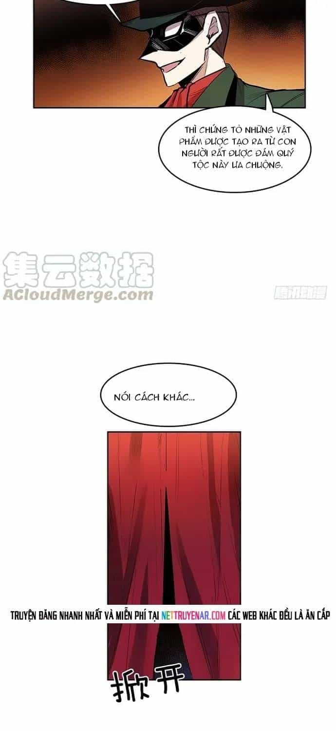 Cửa Hàng Vô Danh - Chương 299 - ảnh 16