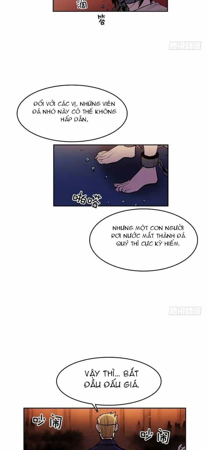 Cửa Hàng Vô Danh - Chương 299 - ảnh 20