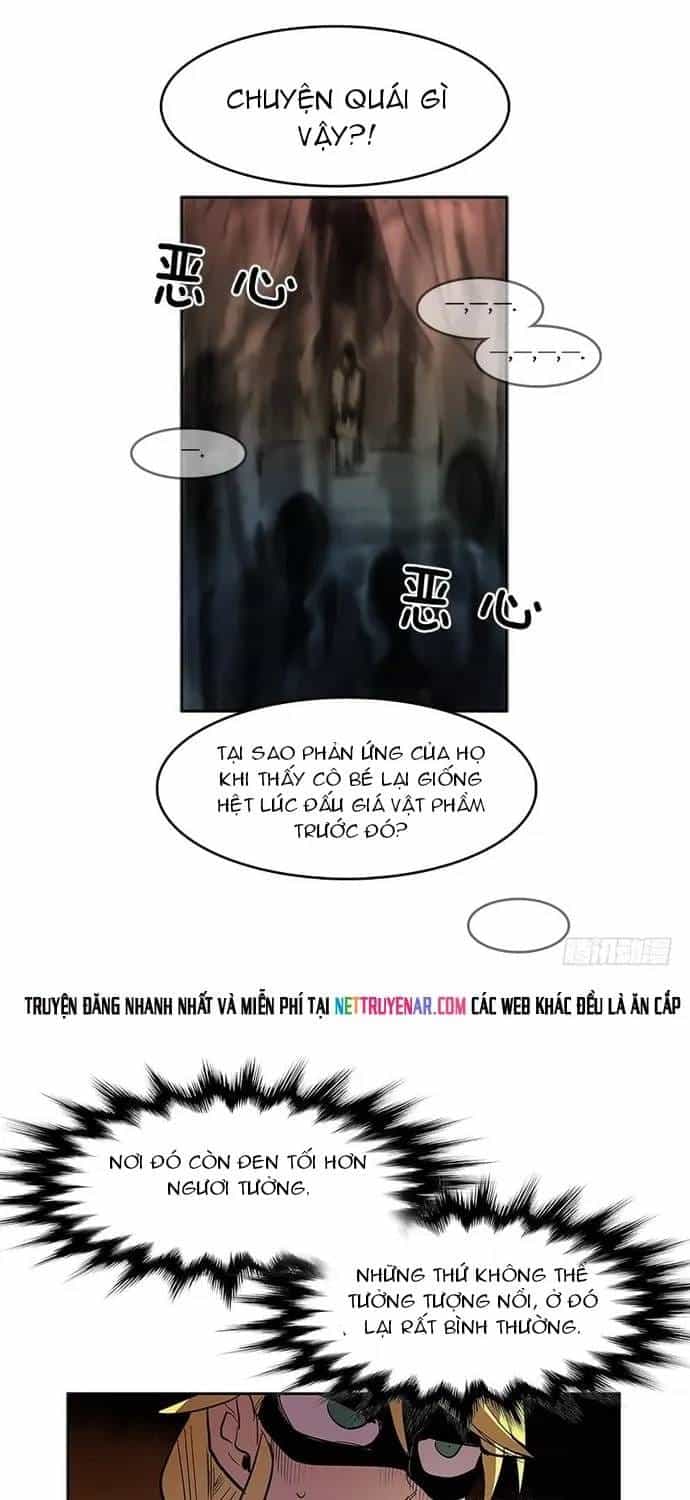 Cửa Hàng Vô Danh - Chương 299 - ảnh 22