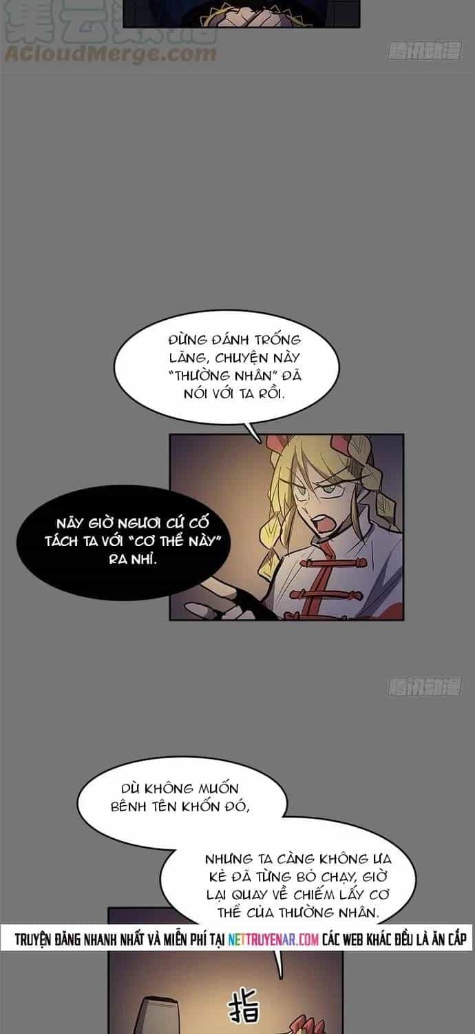Cửa Hàng Vô Danh - Chương 299 - ảnh 24