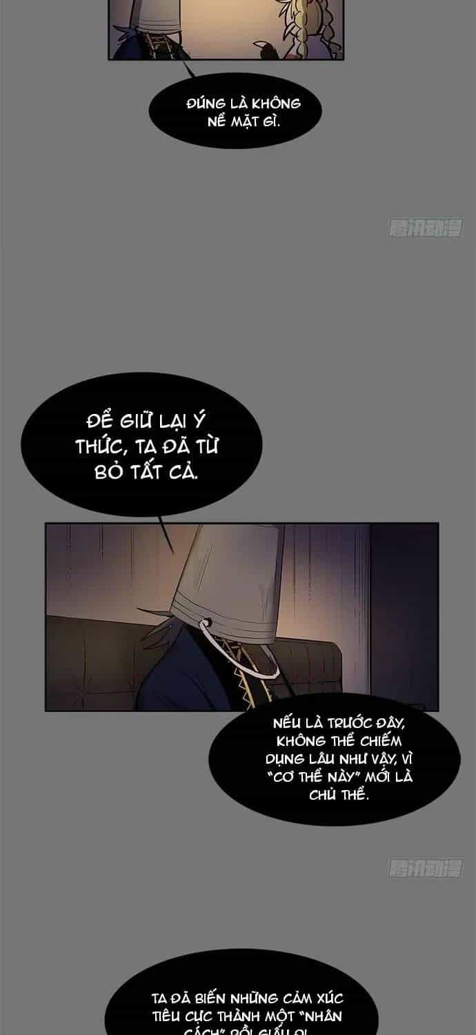Cửa Hàng Vô Danh - Chương 299 - ảnh 25