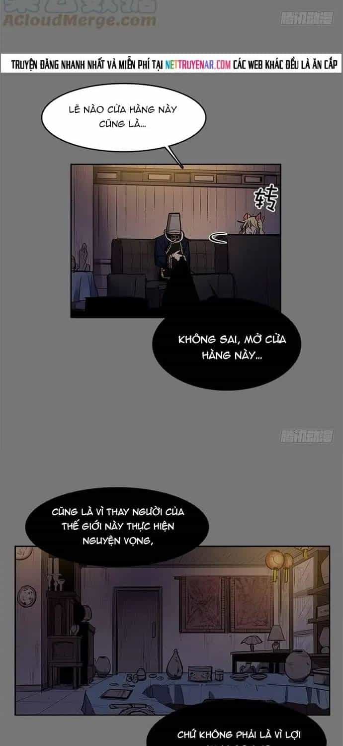 Cửa Hàng Vô Danh - Chương 300 - ảnh 14