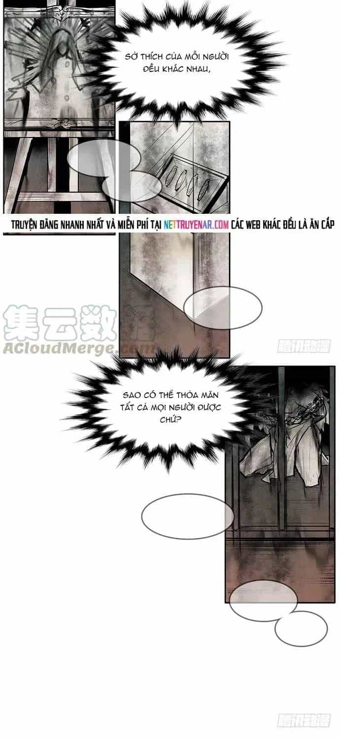 Cửa Hàng Vô Danh - Chương 300 - ảnh 21