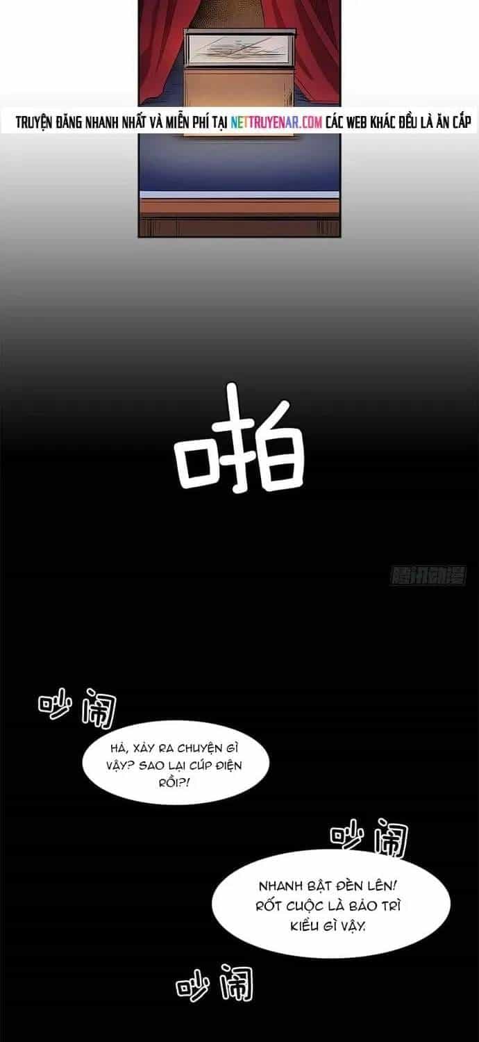 Cửa Hàng Vô Danh - Chương 300 - ảnh 28