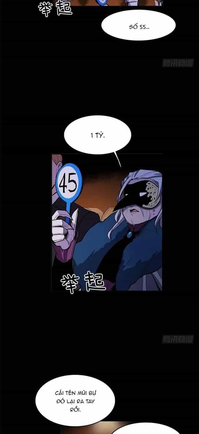 Cửa Hàng Vô Danh - Chương 301 - ảnh 13