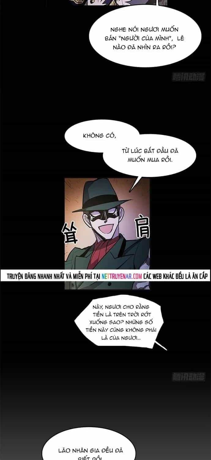 Cửa Hàng Vô Danh - Chương 301 - ảnh 20