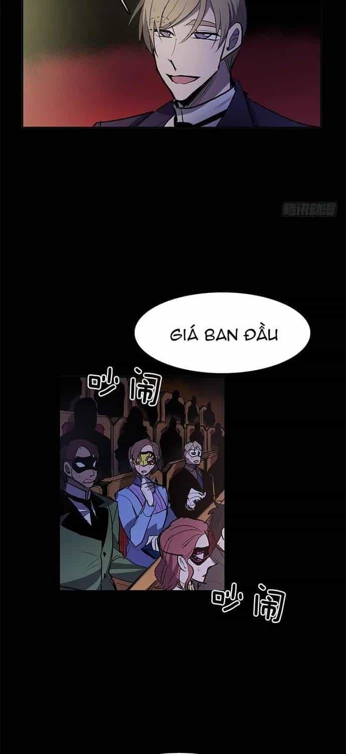 Cửa Hàng Vô Danh - Chương 303 - ảnh 22