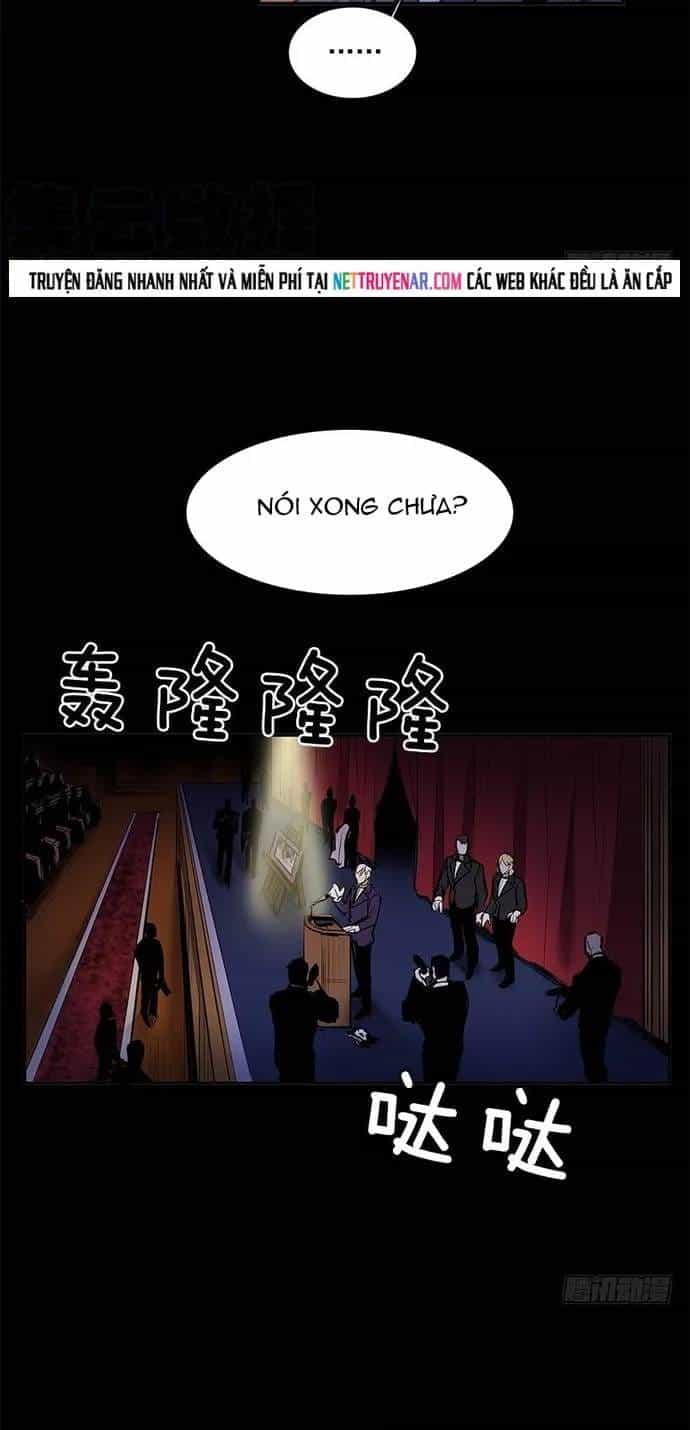 Cửa Hàng Vô Danh - Chương 303 - ảnh 24