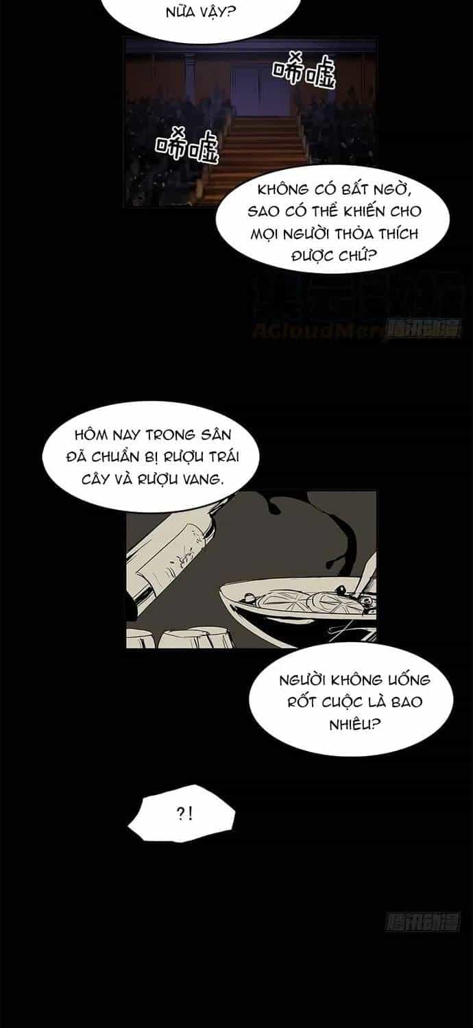 Cửa Hàng Vô Danh - Chương 303 - ảnh 28