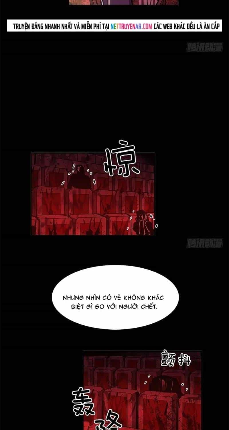 Cửa Hàng Vô Danh - Chương 304 - ảnh 26
