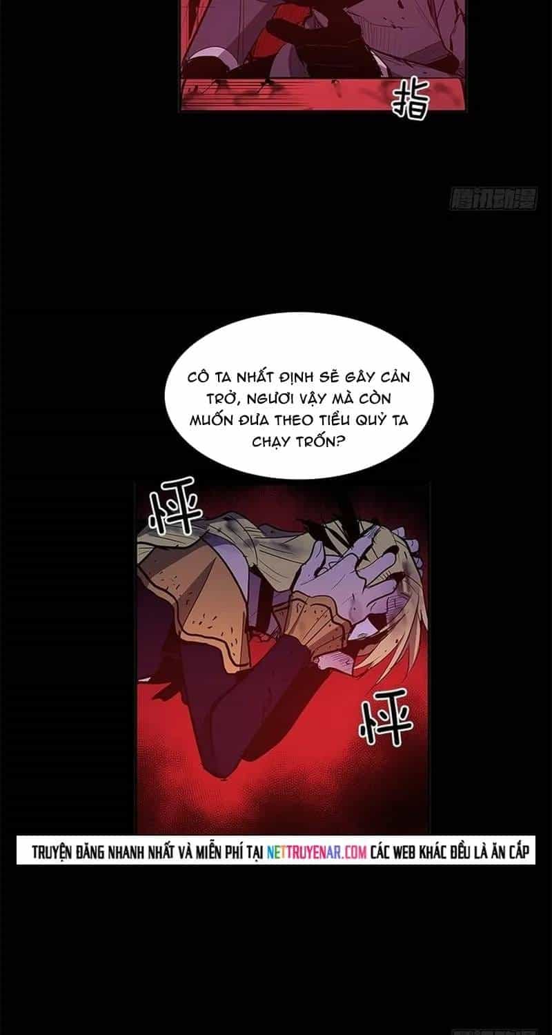 Cửa Hàng Vô Danh - Chương 304 - ảnh 33
