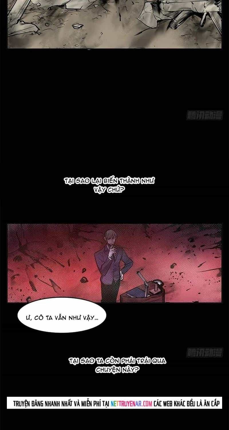 Cửa Hàng Vô Danh - Chương 304 - ảnh 35