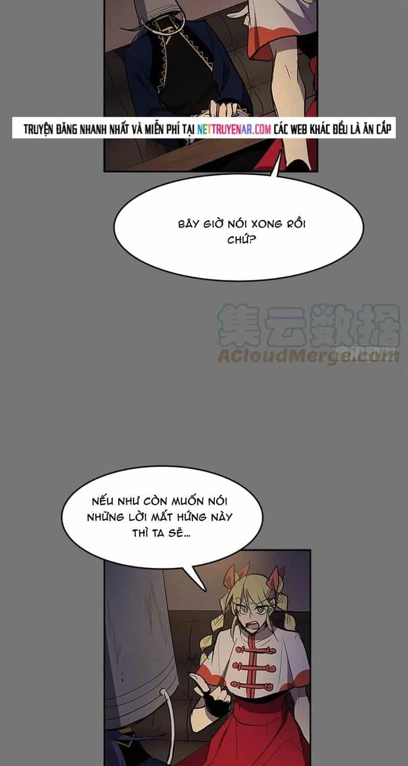 Cửa Hàng Vô Danh - Chương 304 - ảnh 38