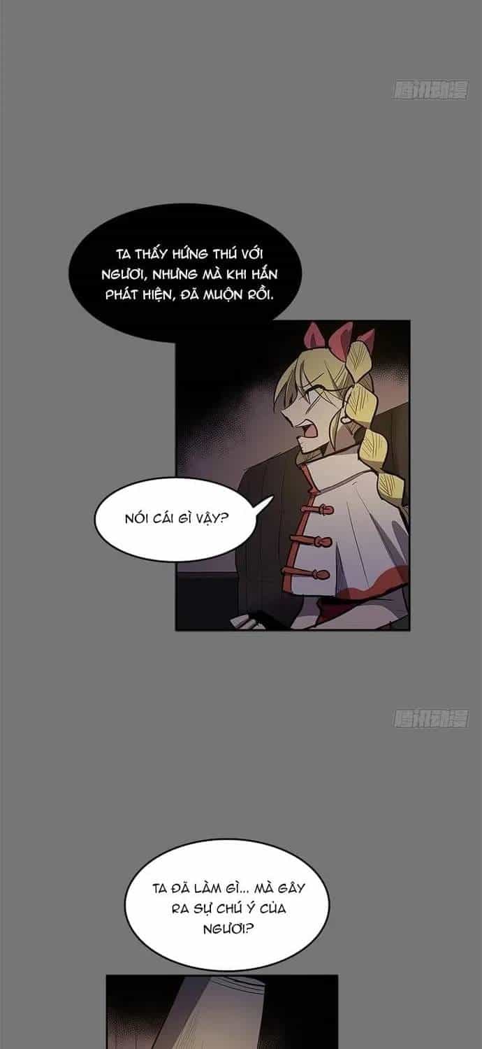 Cửa Hàng Vô Danh - Chương 305 - ảnh 6