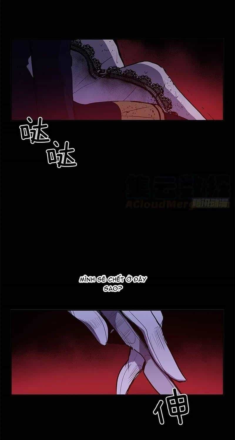 Cửa Hàng Vô Danh - Chương 307 - ảnh 18