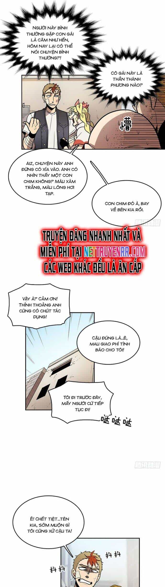 Cửa Hàng Vô Danh - Chương 31 - ảnh 7