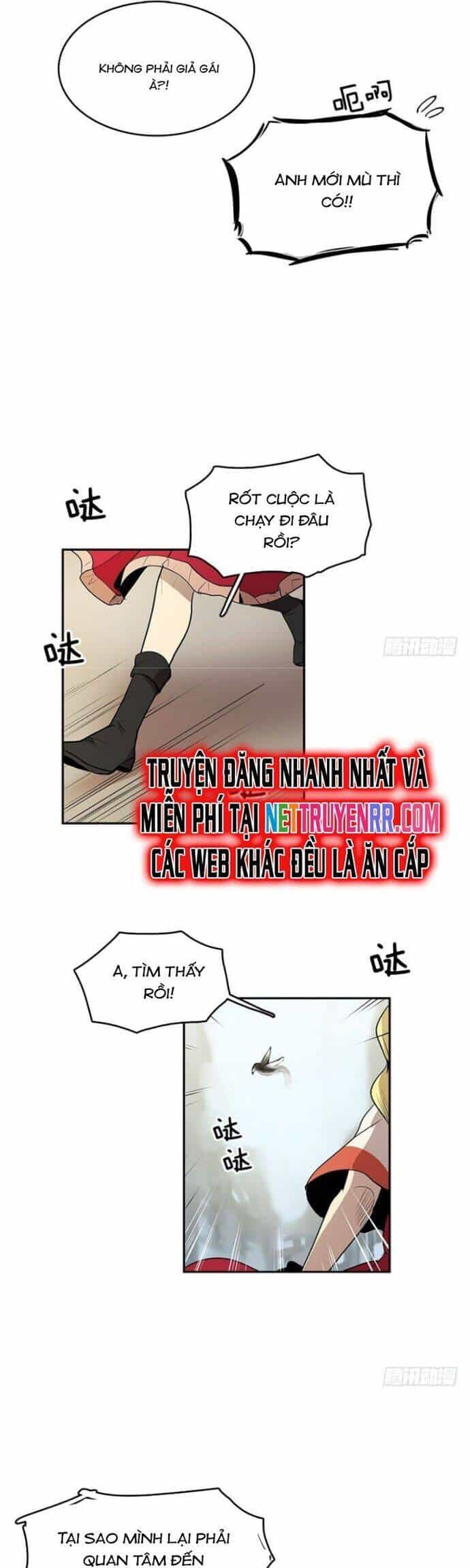 Cửa Hàng Vô Danh - Chương 31 - ảnh 9
