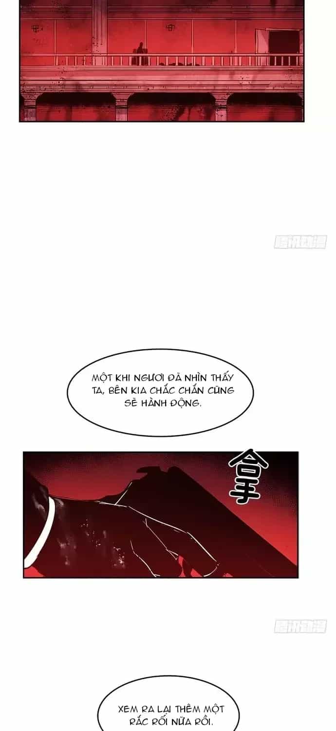 Cửa Hàng Vô Danh - Chương 310 - ảnh 4
