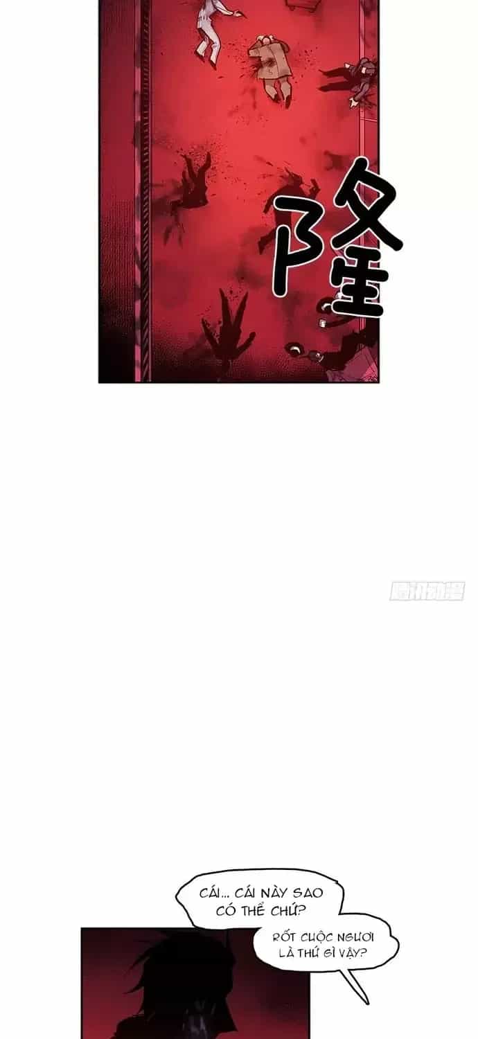 Cửa Hàng Vô Danh - Chương 310 - ảnh 7