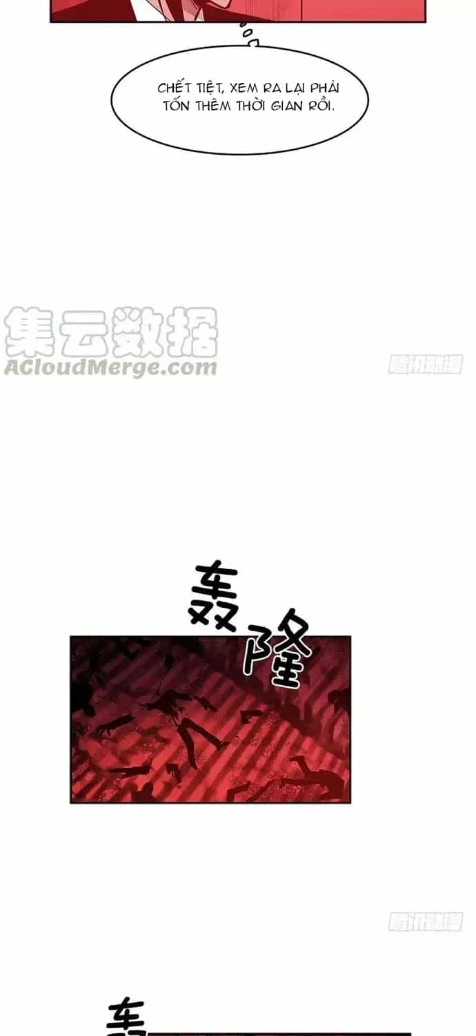 Cửa Hàng Vô Danh - Chương 311 - ảnh 12