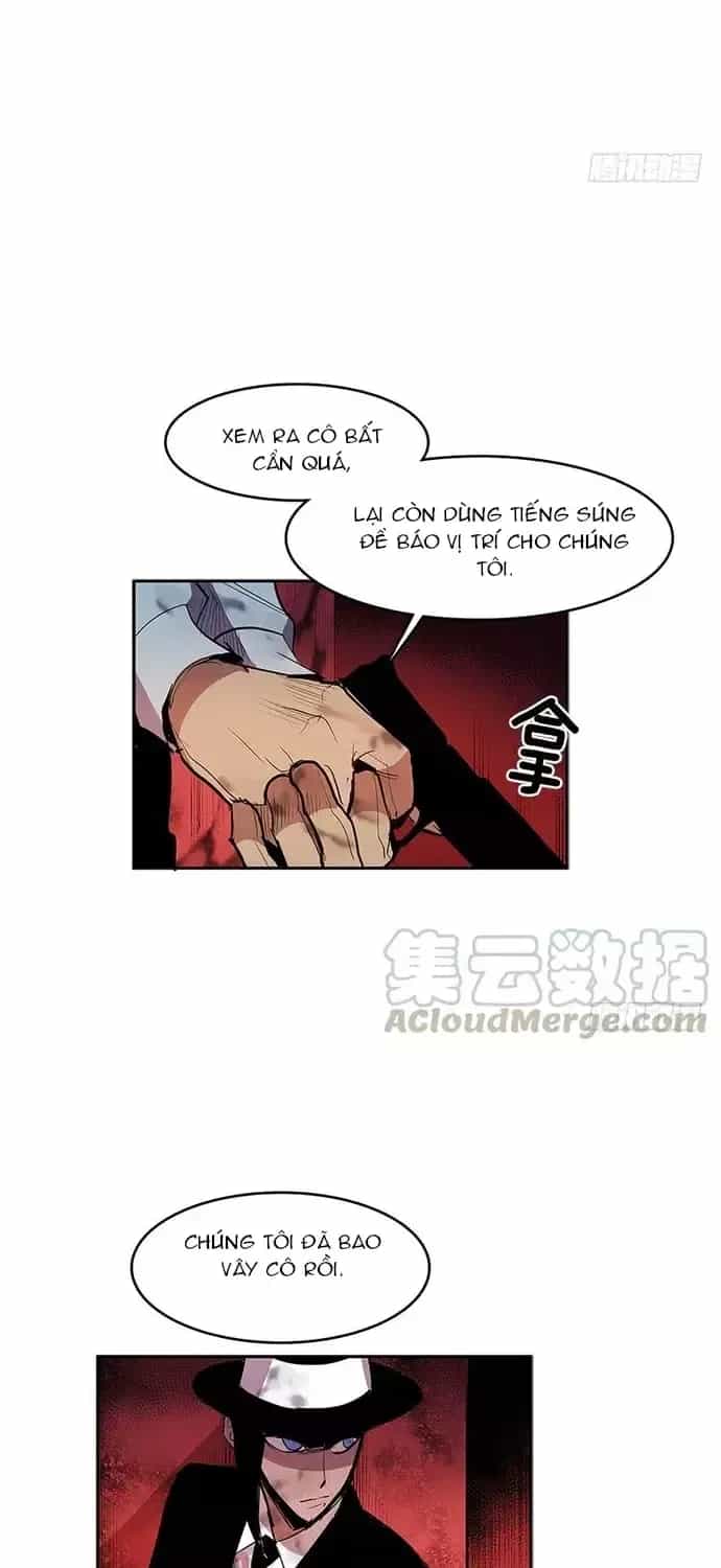 Cửa Hàng Vô Danh - Chương 311 - ảnh 9