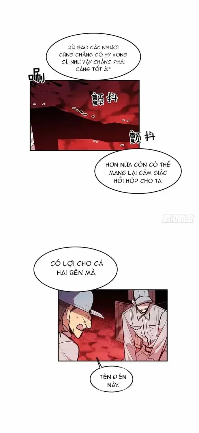 Cửa Hàng Vô Danh - Chương 312 - ảnh 10