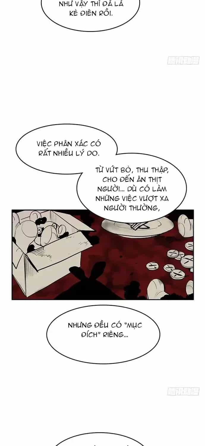 Cửa Hàng Vô Danh - Chương 312 - ảnh 15
