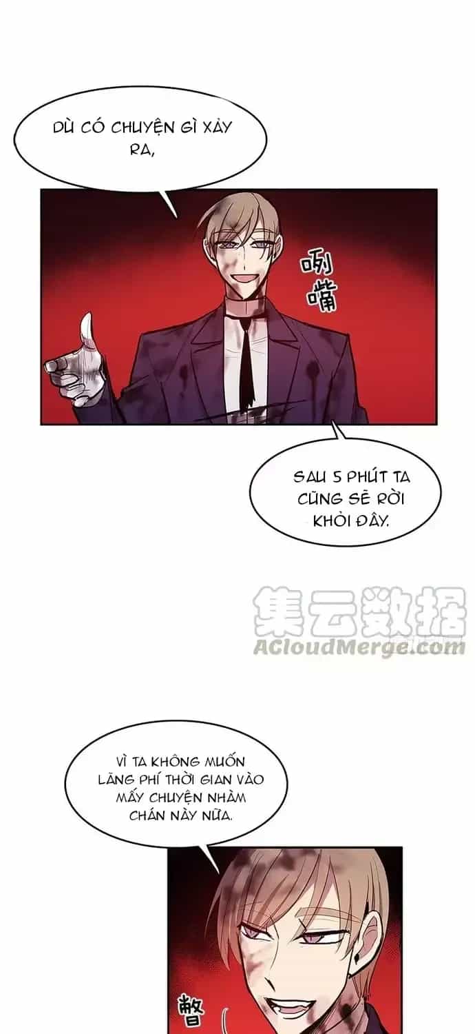 Cửa Hàng Vô Danh - Chương 312 - ảnh 25