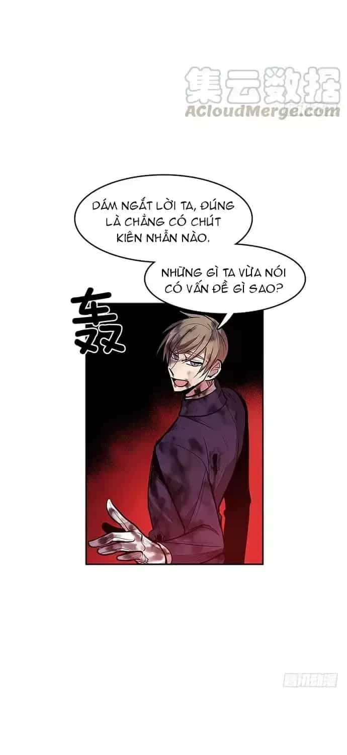 Cửa Hàng Vô Danh - Chương 312 - ảnh 9