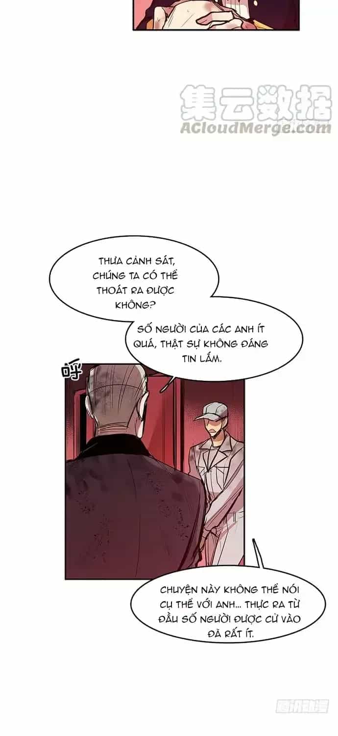 Cửa Hàng Vô Danh - Chương 313 - ảnh 14