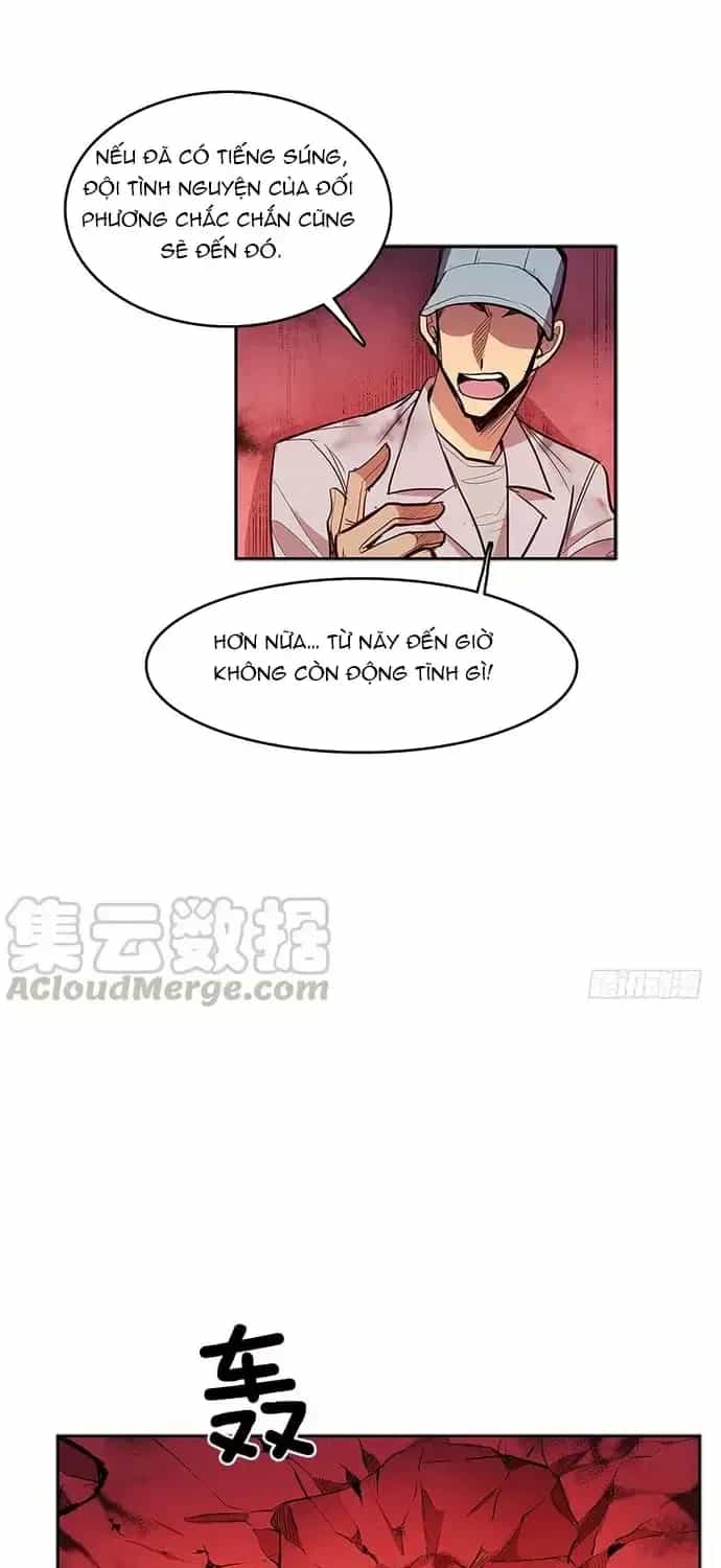 Cửa Hàng Vô Danh - Chương 313 - ảnh 19