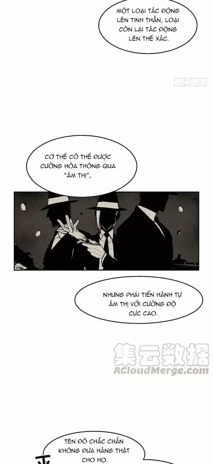 Cửa Hàng Vô Danh - Chương 314 - ảnh 17