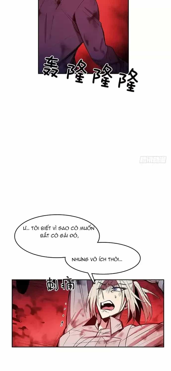 Cửa Hàng Vô Danh - Chương 314 - ảnh 21