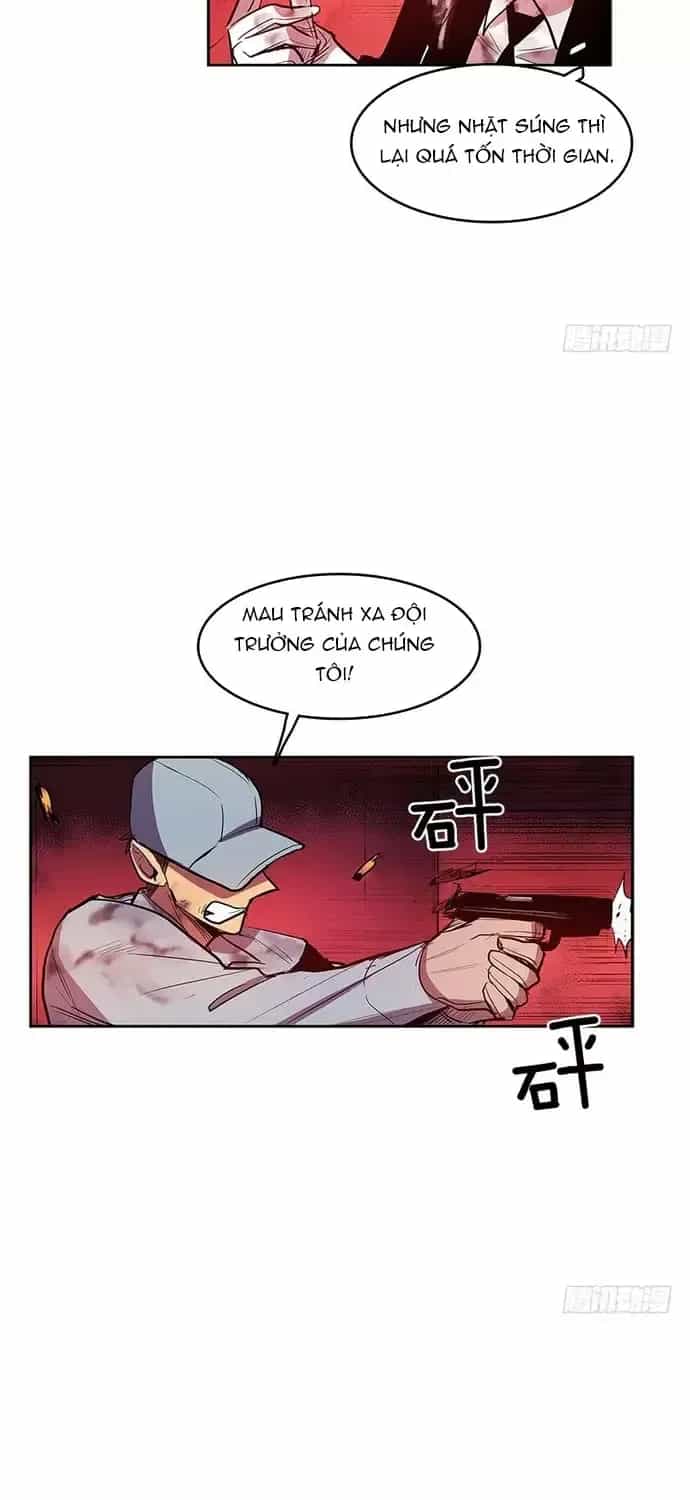 Cửa Hàng Vô Danh - Chương 314 - ảnh 29
