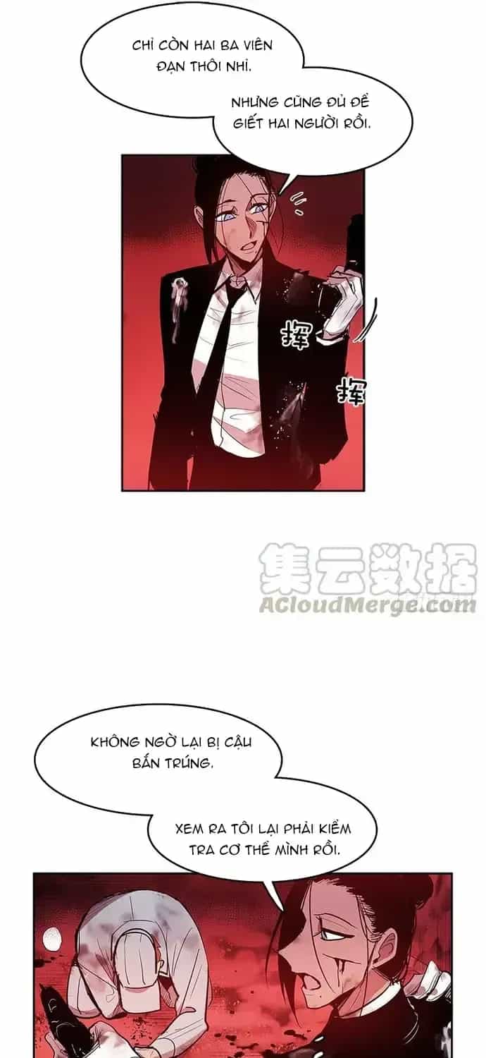 Cửa Hàng Vô Danh - Chương 314 - ảnh 35
