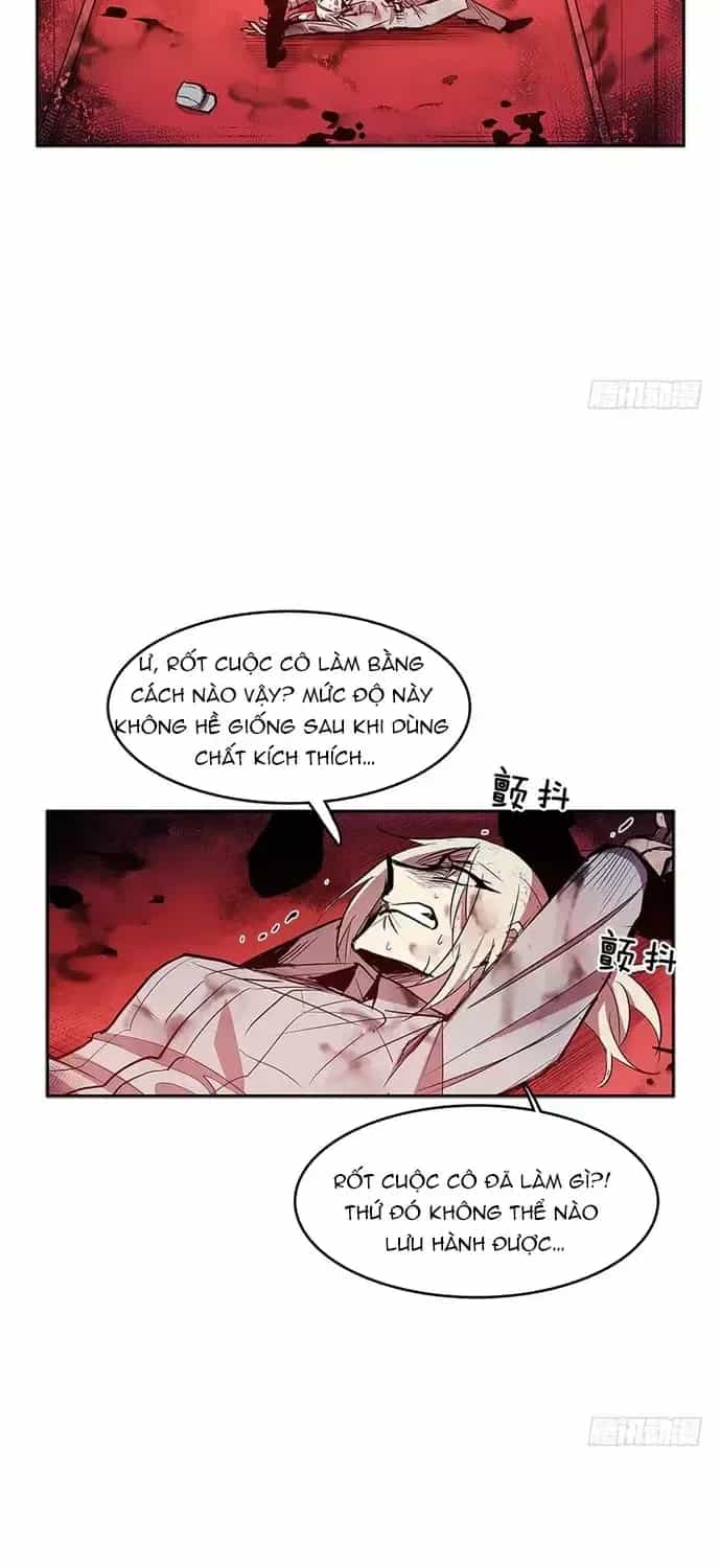 Cửa Hàng Vô Danh - Chương 314 - ảnh 9