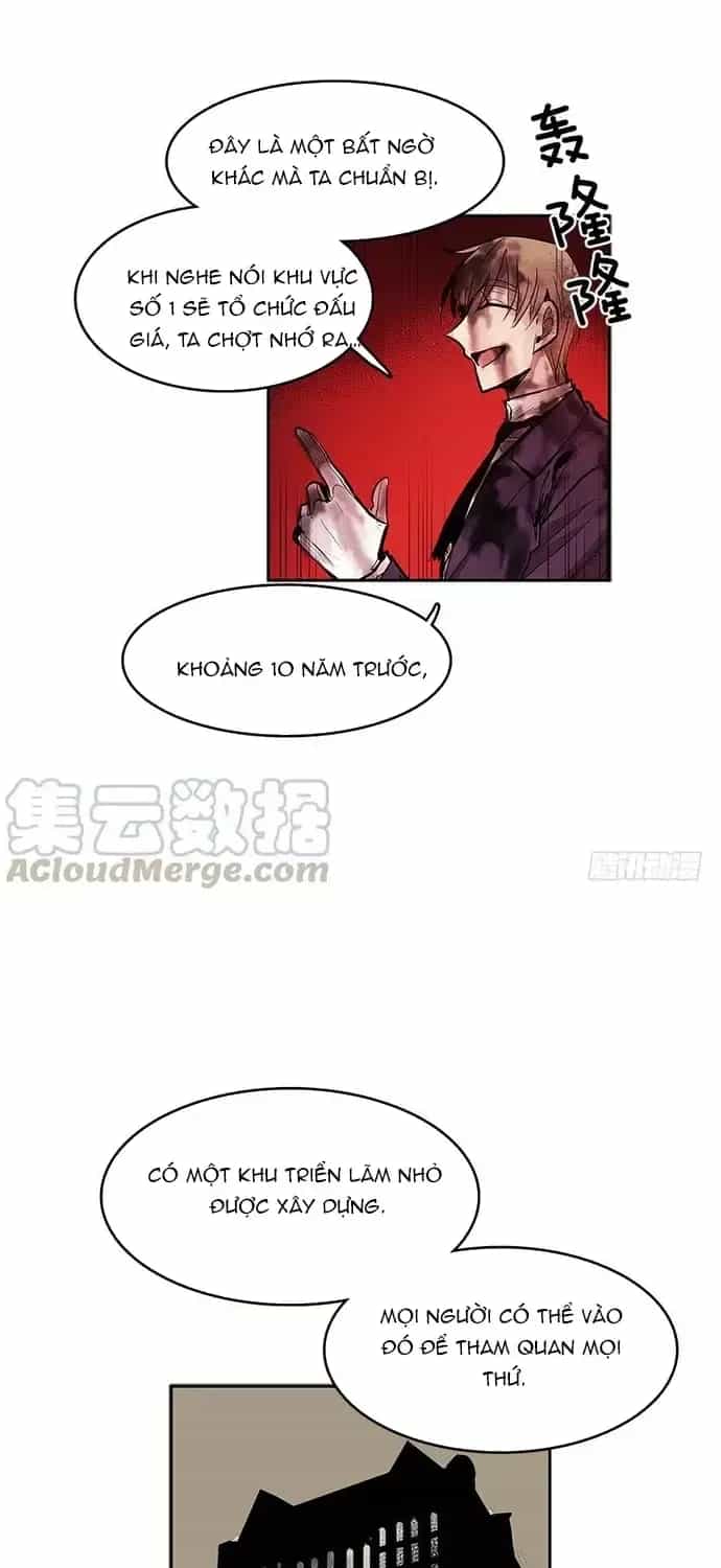 Cửa Hàng Vô Danh - Chương 315 - ảnh 22
