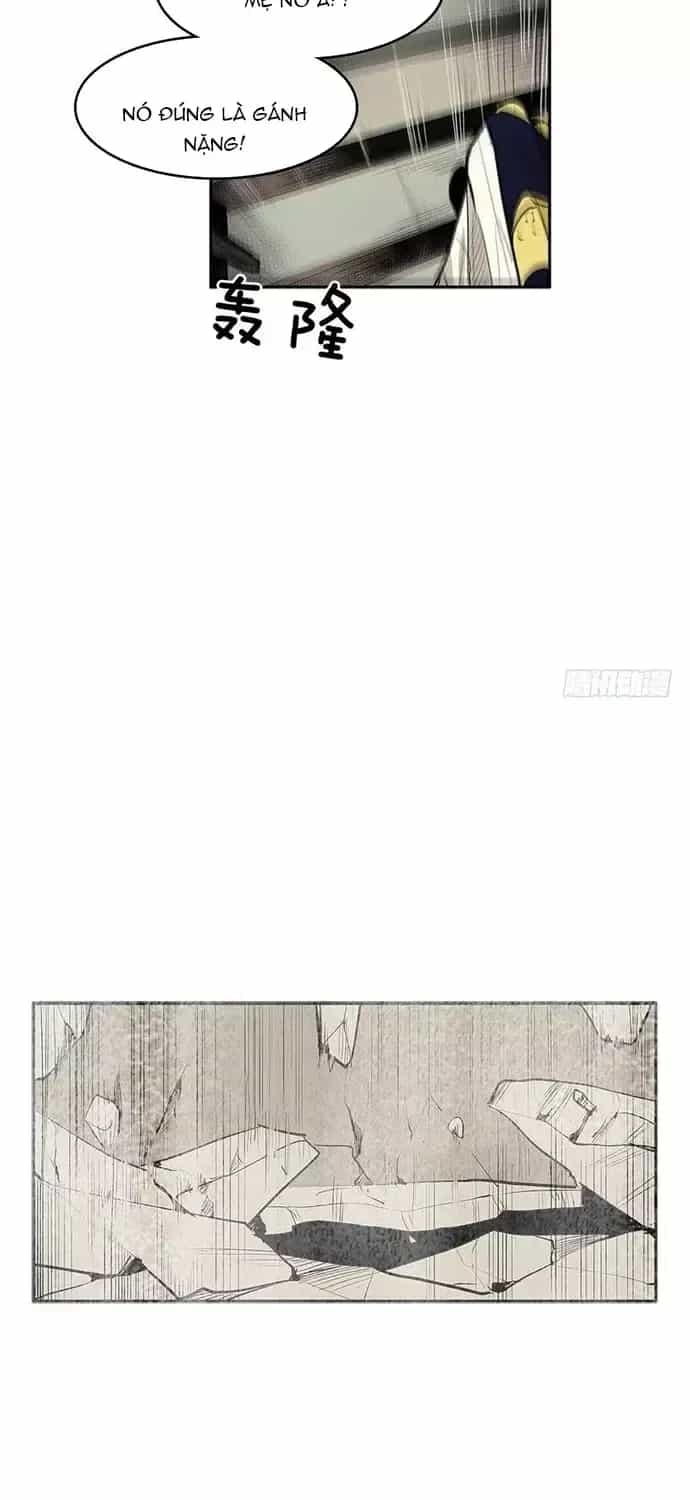 Cửa Hàng Vô Danh - Chương 316 - ảnh 28