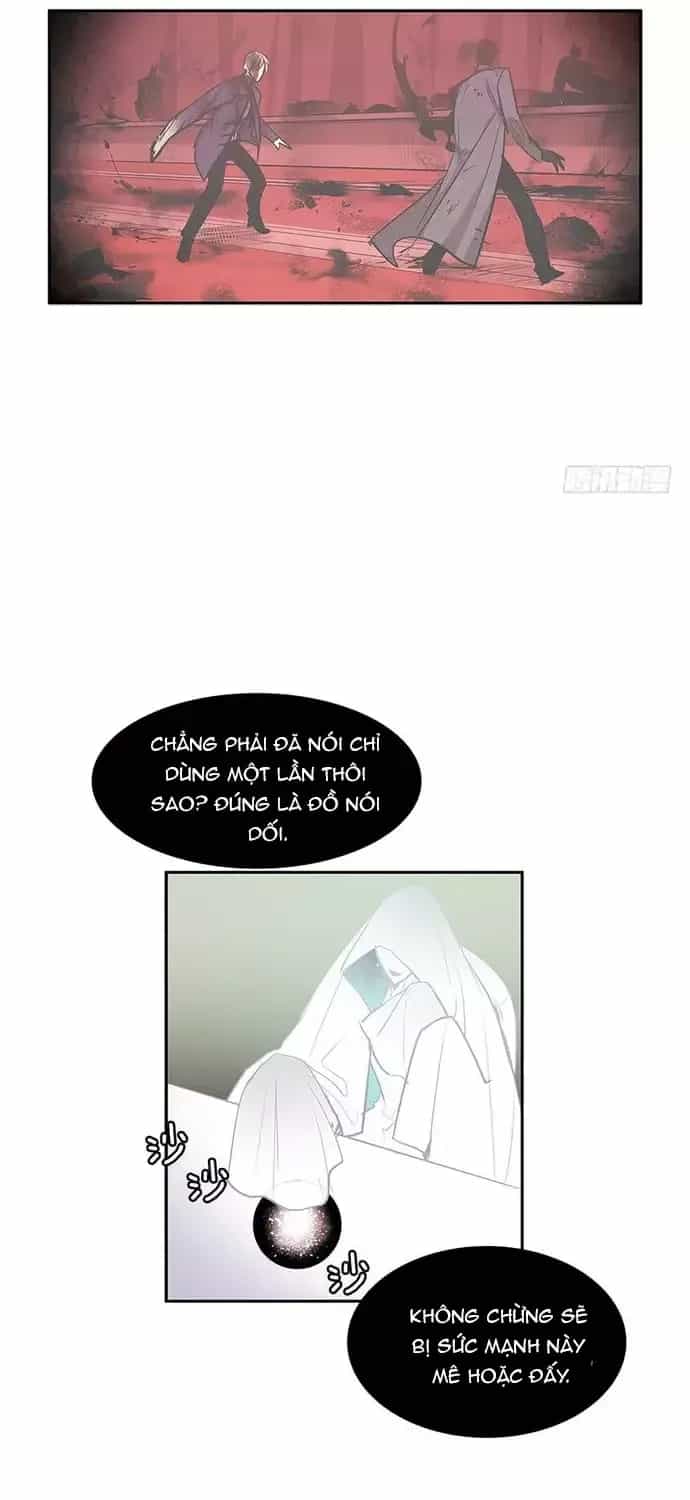 Cửa Hàng Vô Danh - Chương 316 - ảnh 4