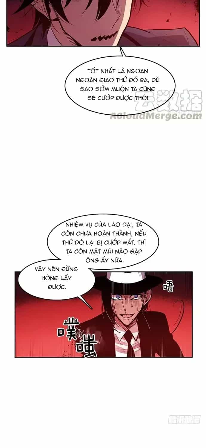 Cửa Hàng Vô Danh - Chương 317 - ảnh 24