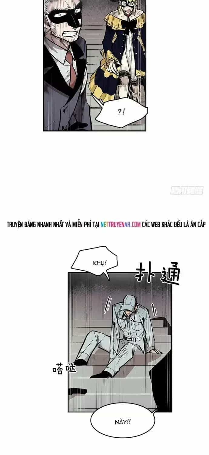 Cửa Hàng Vô Danh - Chương 317 - ảnh 4