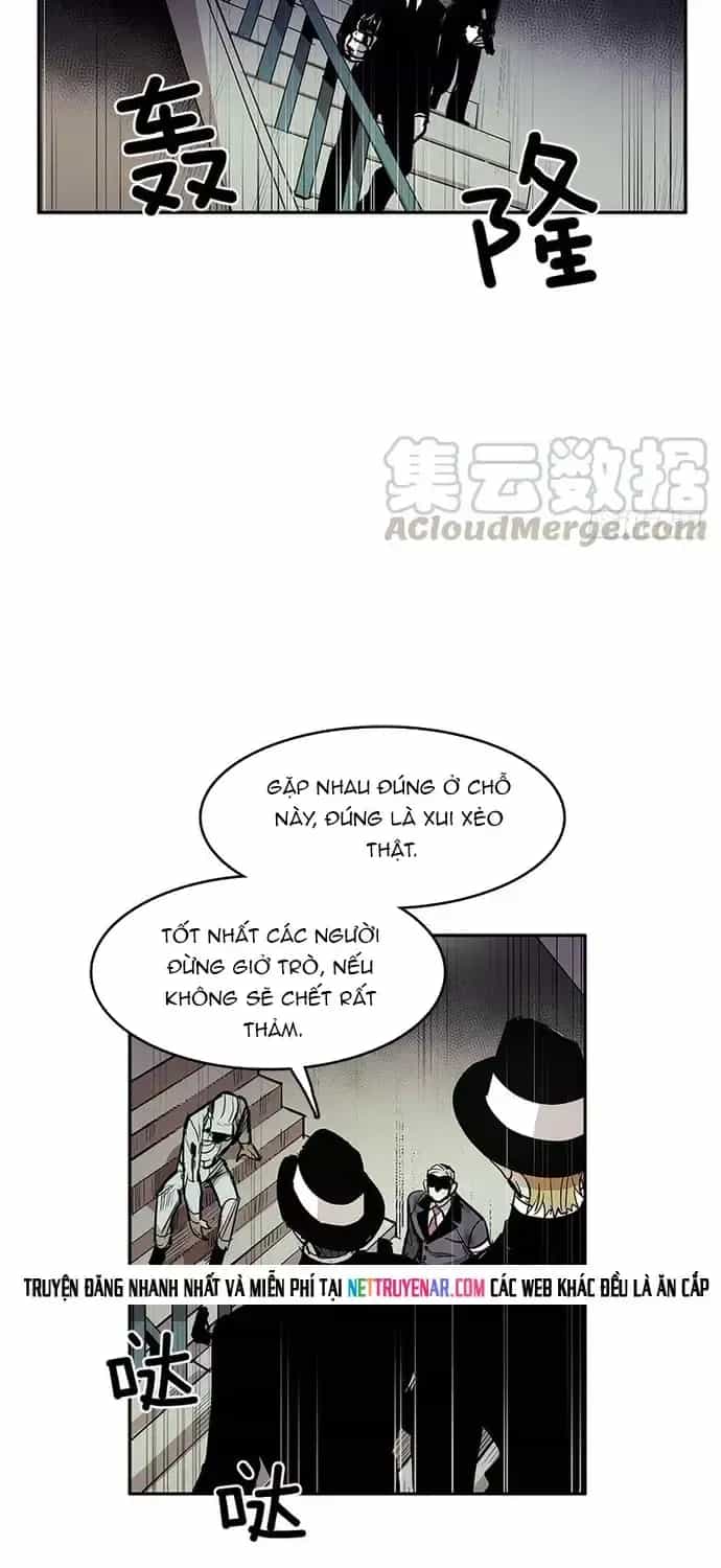 Cửa Hàng Vô Danh - Chương 317 - ảnh 6