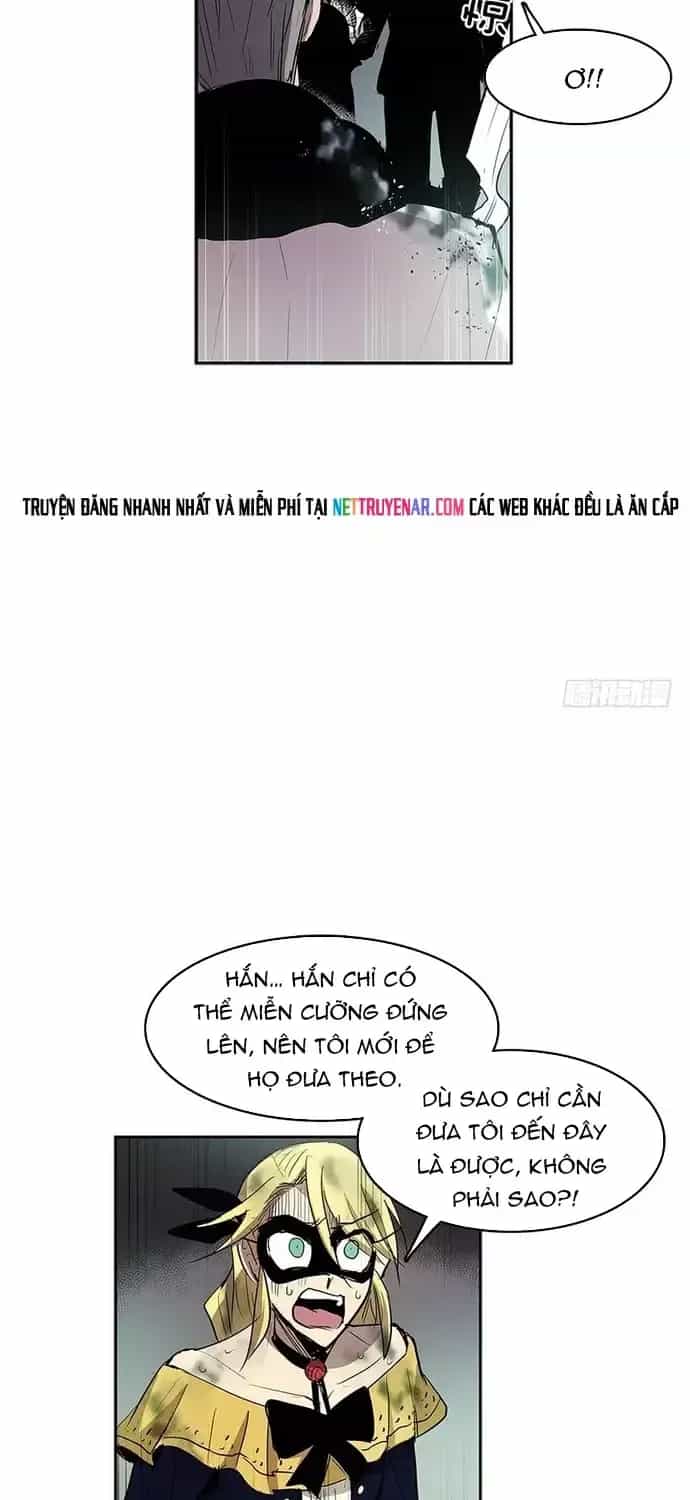 Cửa Hàng Vô Danh - Chương 318 - ảnh 23