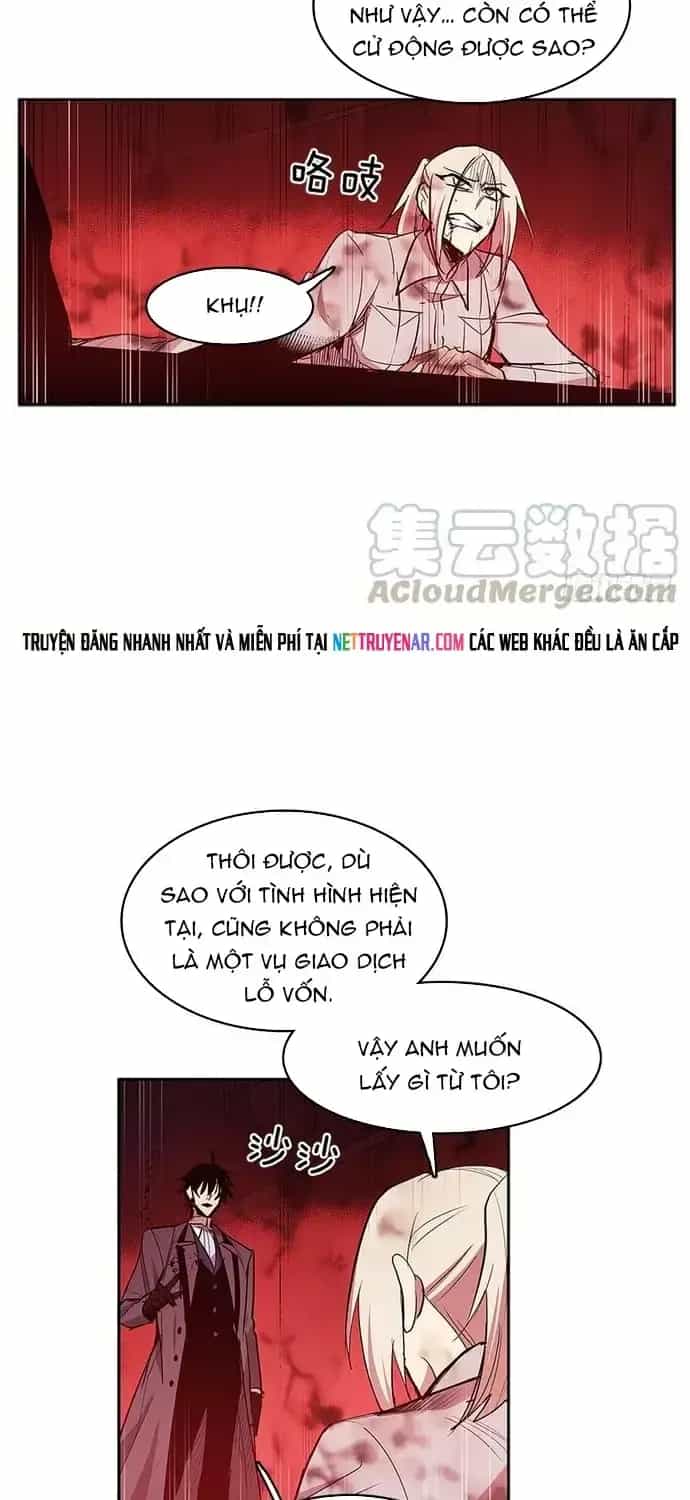 Cửa Hàng Vô Danh - Chương 318 - ảnh 6